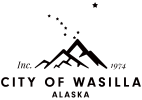 City of Wasilla LMS